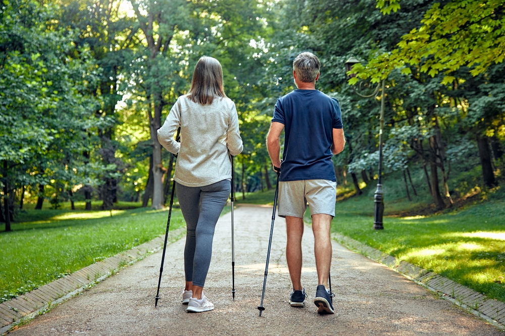 Exercices et activités pour personnes âgées : restez actif !