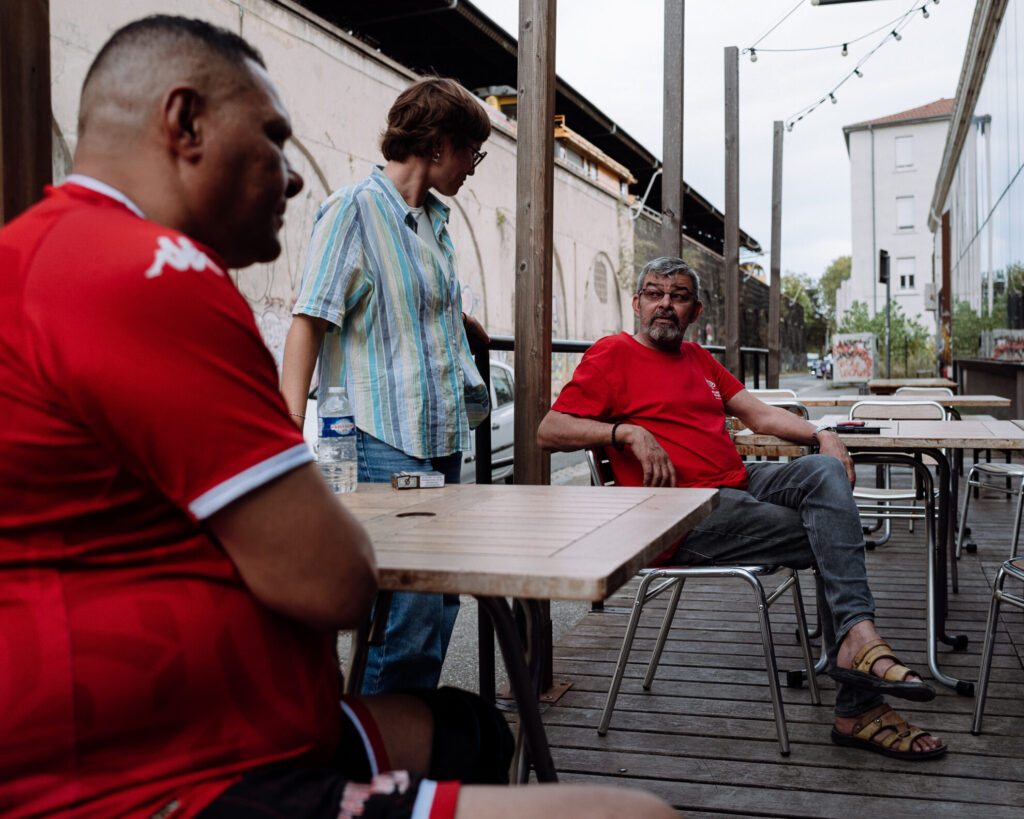 Frédérik, 57 ans, ancien SDF, « Les Petits Frères des Pauvres m’ont apporté une stabilité »