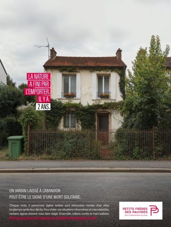 Les campagnes